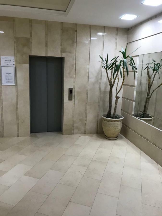 Gagarin Studio Apartman Odessza Kültér fotó