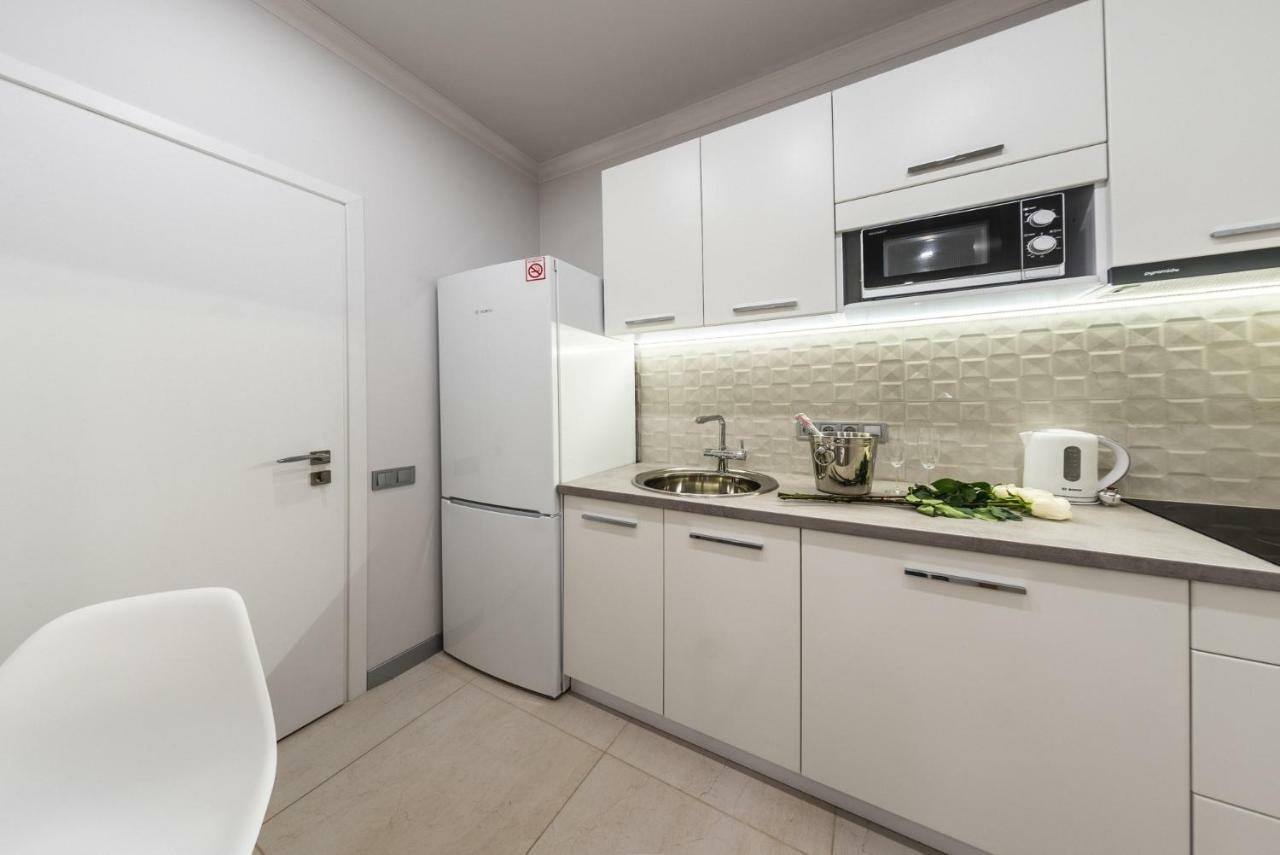 Gagarin Studio Apartman Odessza Kültér fotó