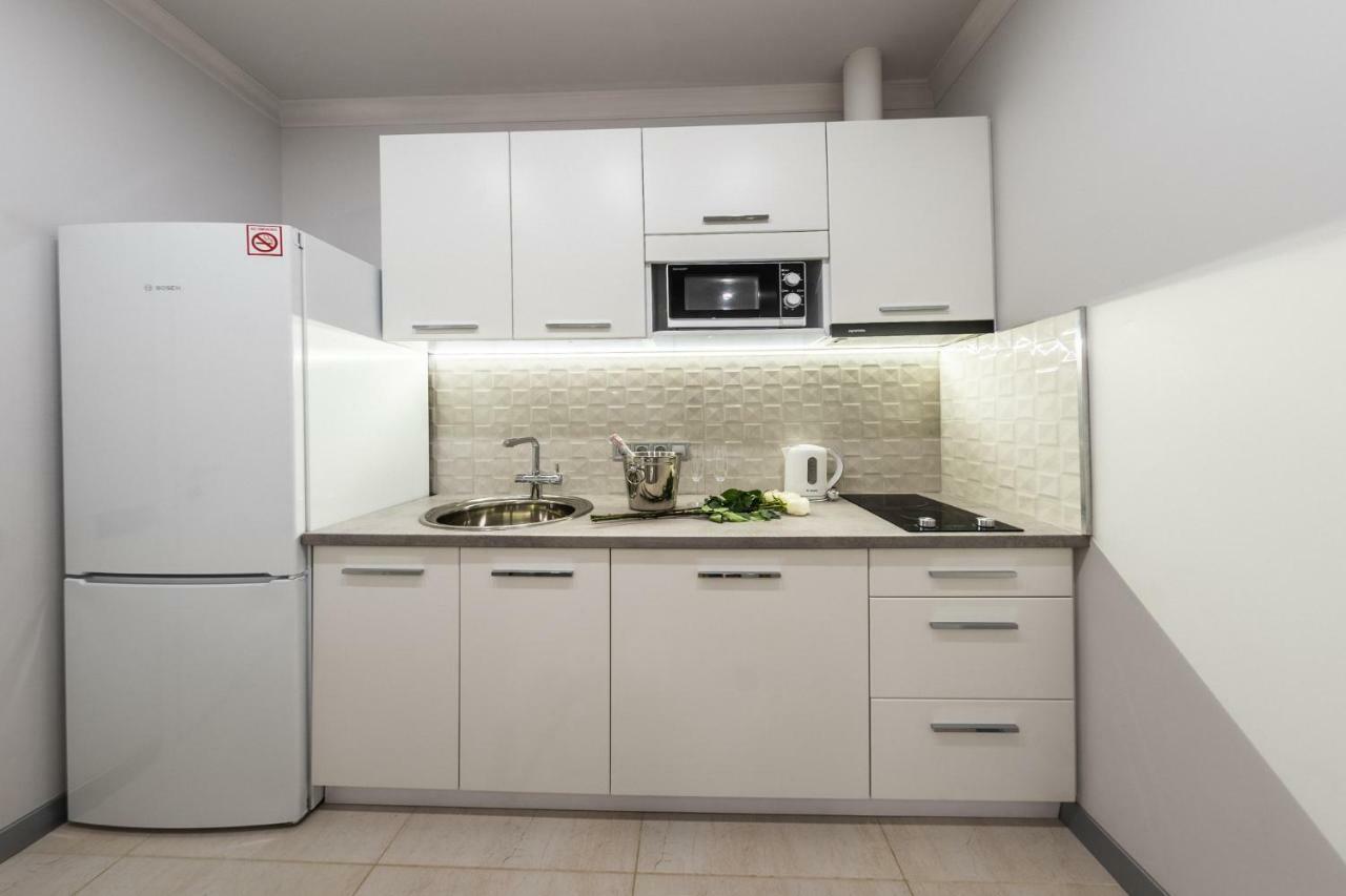 Gagarin Studio Apartman Odessza Kültér fotó