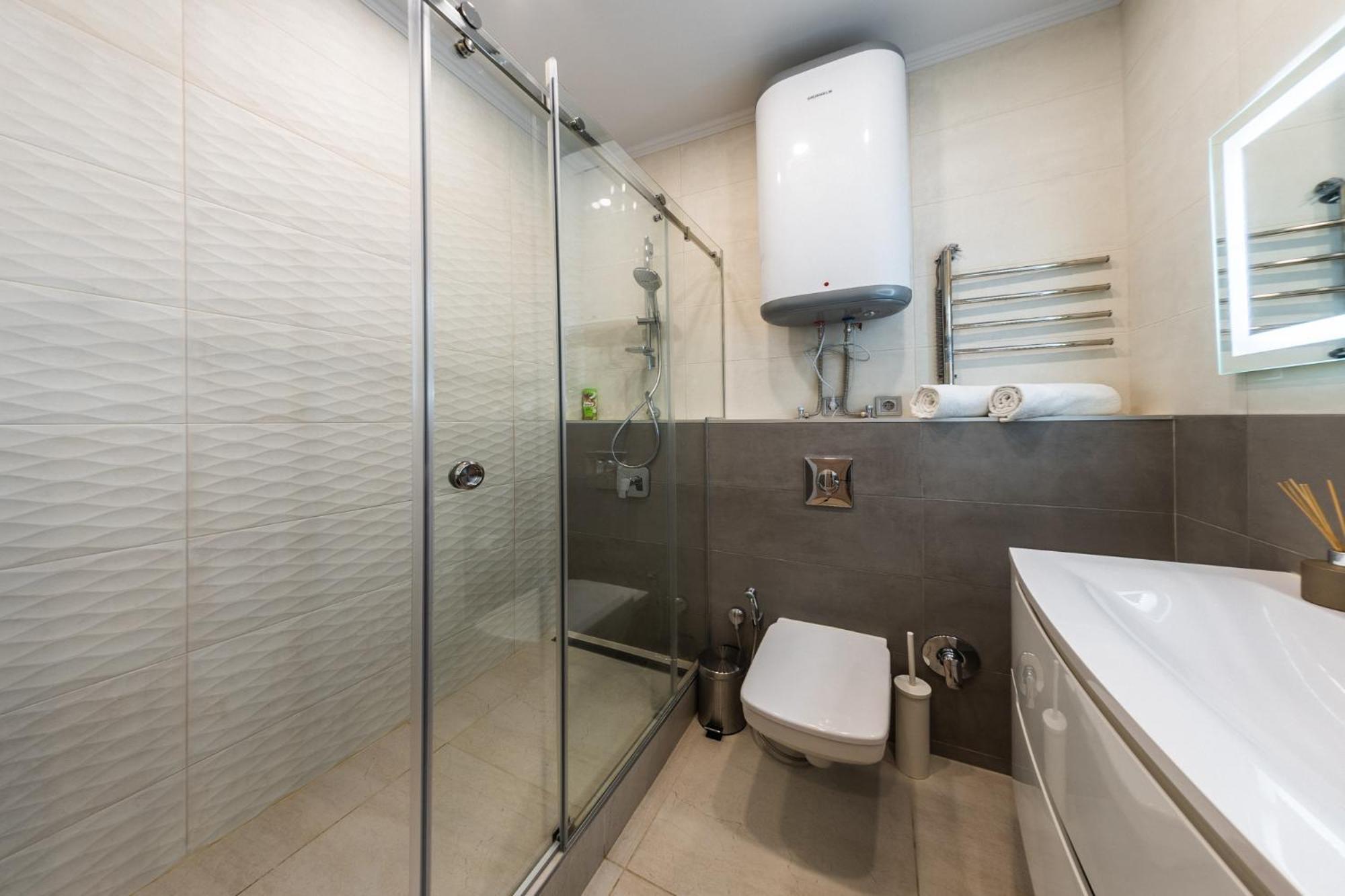 Gagarin Studio Apartman Odessza Kültér fotó