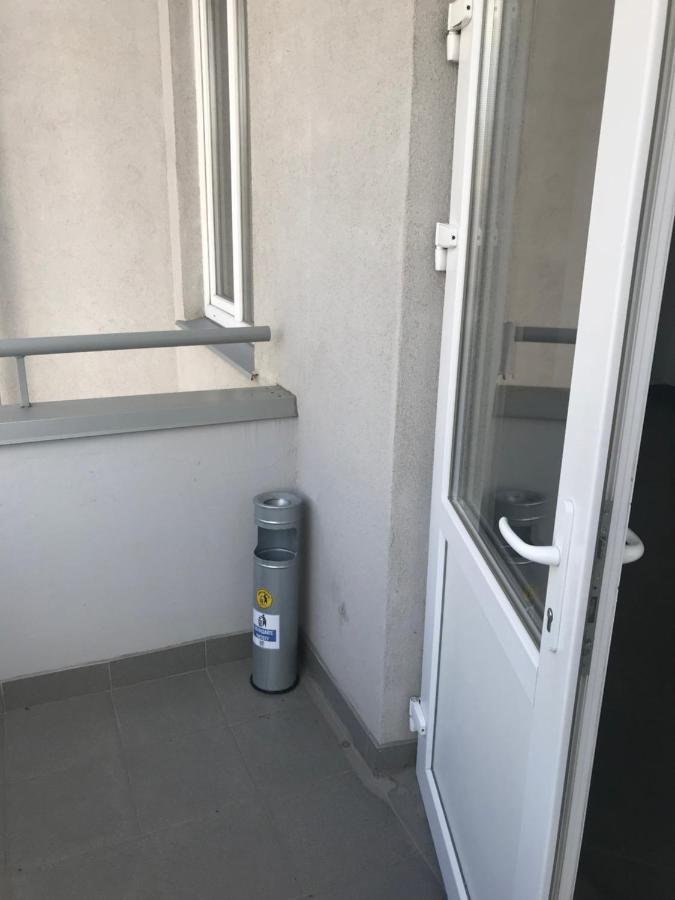 Gagarin Studio Apartman Odessza Kültér fotó
